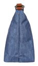 BRIC'S X-Bag Shoulderbag Jeans BRIC'S X-Bag Shoulderbag Jeans