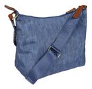 BRIC'S X-Bag Shoulderbag Jeans BRIC'S X-Bag Shoulderbag Jeans