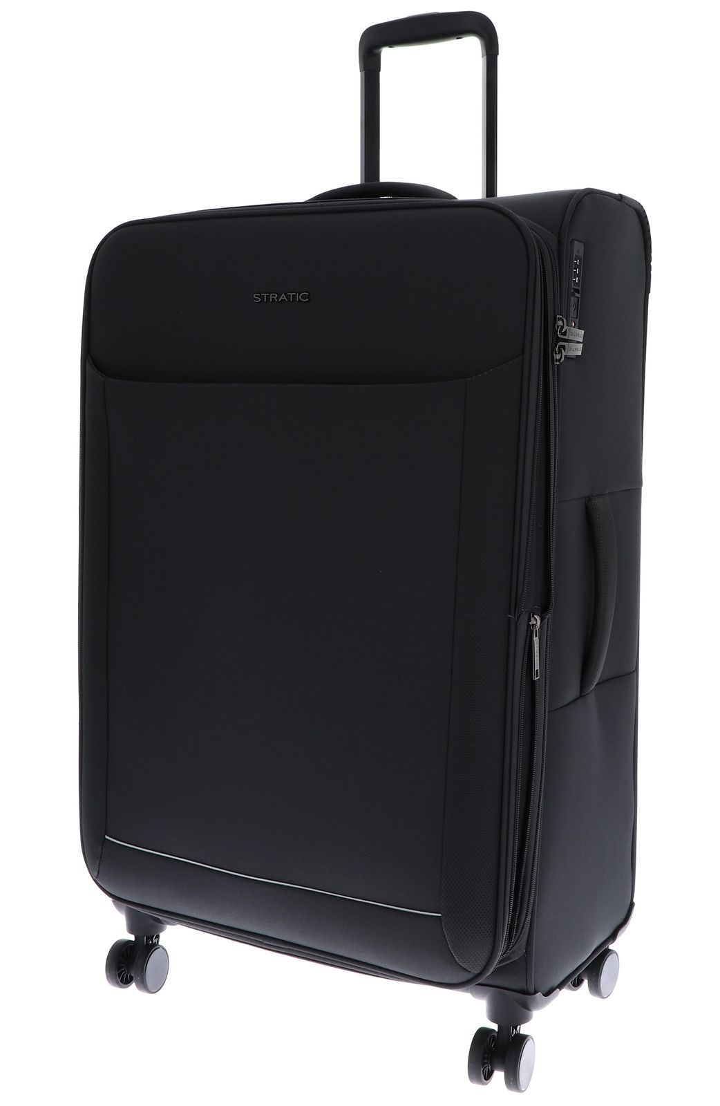 Stratic Fresh Trolley L Anthracite Stratic Fresh Trolley L Anthracite