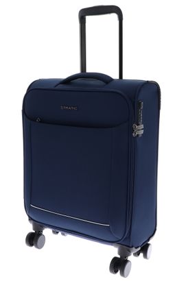 Stratic Fresh Trolley S Navy