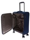 Stratic Fresh Trolley S Navy