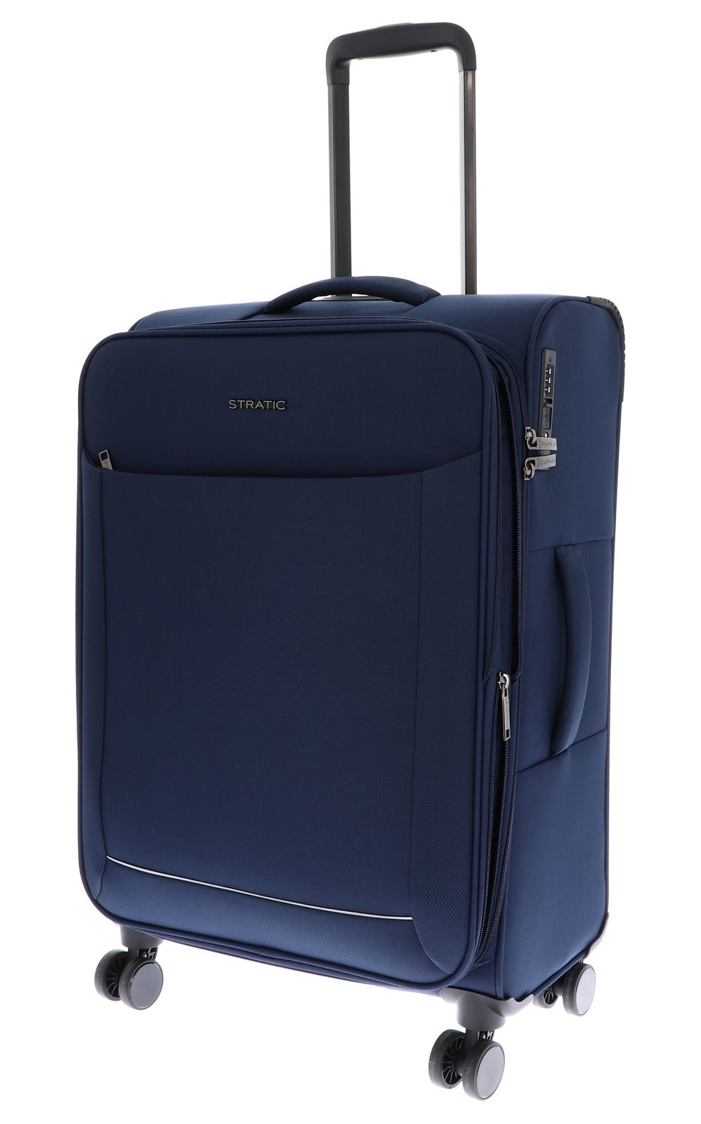 Stratic Fresh Trolley M Navy Stratic Fresh Trolley M Navy