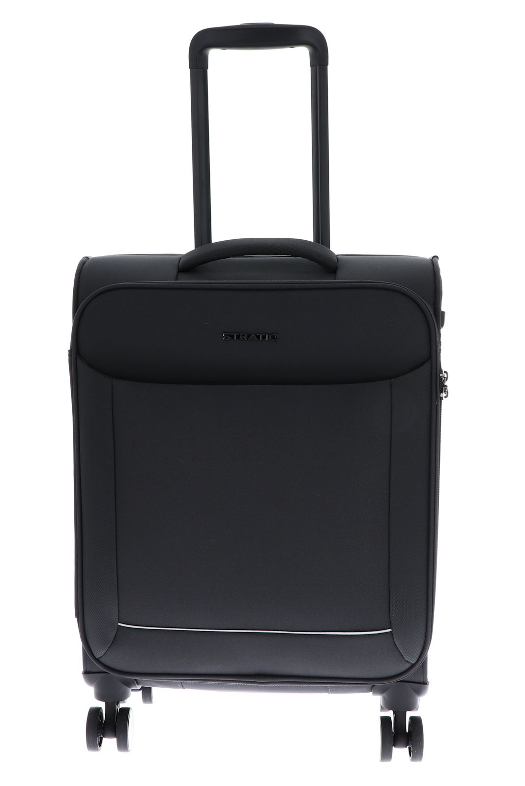 Stratic Fresh Trolley S Anthracite Stratic Fresh Trolley S Anthracite