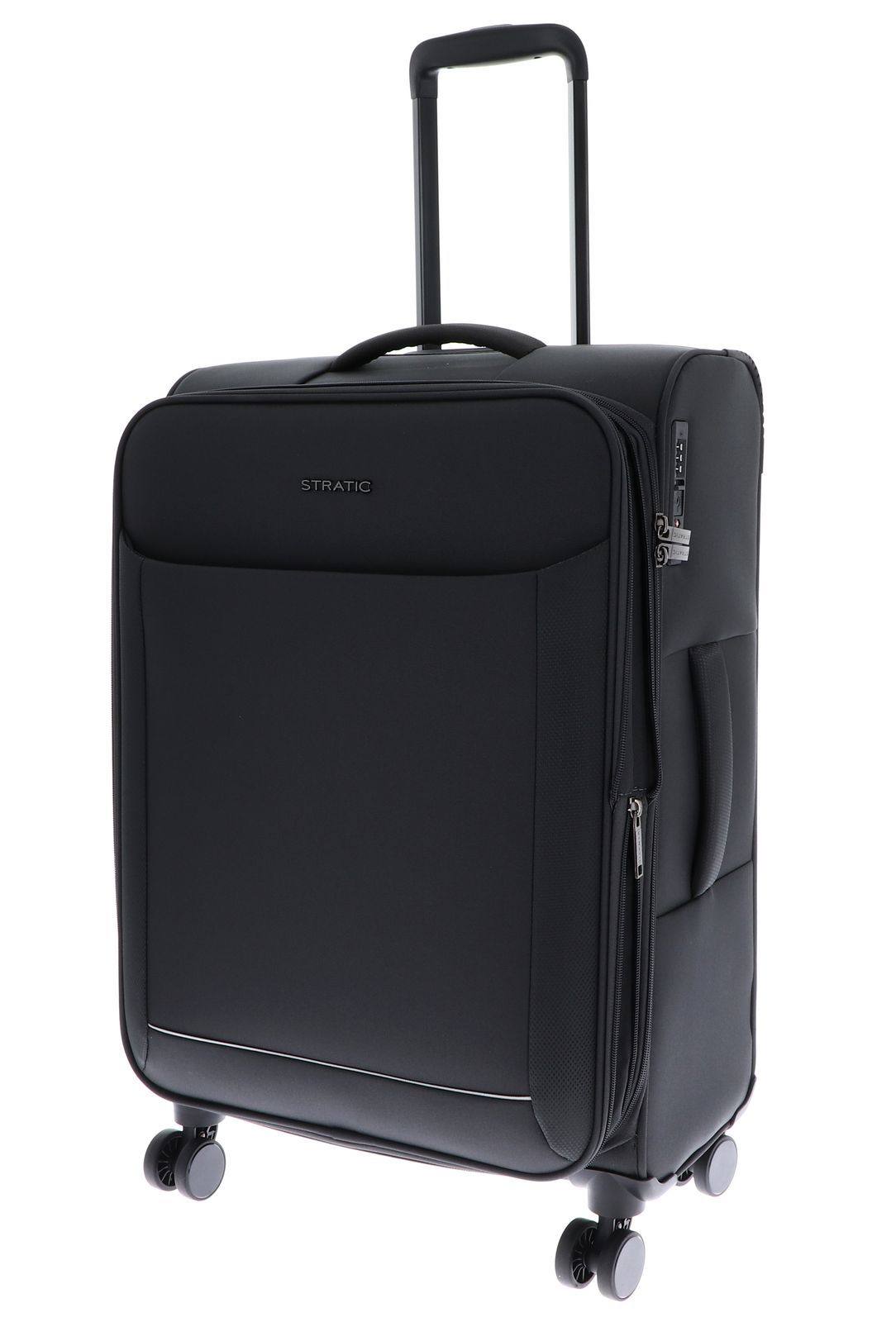 Stratic Fresh Trolley M Anthracite Stratic Fresh Trolley M Anthracite
