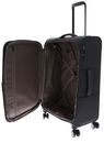 Stratic Fresh Trolley M Anthracite
