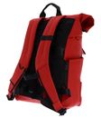 PIQUADRO Corner 2O Ducati Computer Backpack Red PIQUADRO Corner 2O Ducati Computer Backpack Red