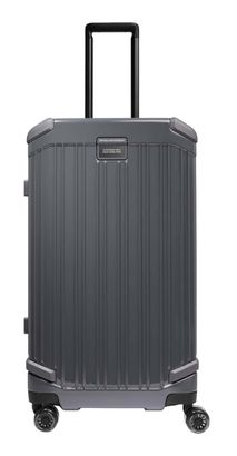 PIQUADRO Pop Trunk 4 Wheels M Grey