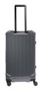 PIQUADRO Pop Trunk 4 Wheels M Grey PIQUADRO Pop Trunk 4 Wheels M Grey