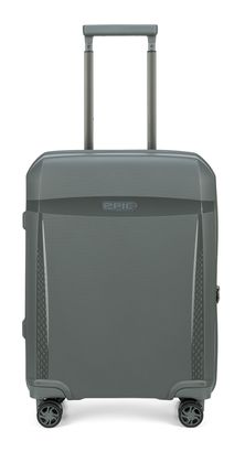 EPIC Zeleste Re: Process 55 cm Trolley S Ghost Grey