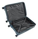 EPIC Anthem Expandable Trolley L Aqua Teal EPIC Anthem Expandable Trolley L Aqua Teal