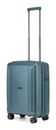 EPIC Anthem Expandable Trolley S Aqua Teal EPIC Anthem Expandable Trolley S Aqua Teal