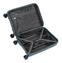 EPIC Anthem Expandable Trolley S Aqua Teal EPIC Anthem Expandable Trolley S Aqua Teal