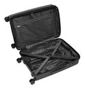 EPIC Halo 66 cm Trolley Exp. M Instant Black EPIC Halo 66 cm Trolley Exp. M Instant Black