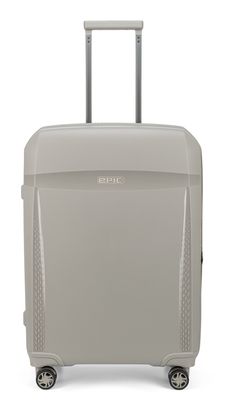 EPIC Zeleste Re: Process 66 cm Trolley M Luxury Taupe