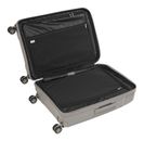 EPIC Zeleste Re: Process 66 cm Trolley M Luxury Taupe