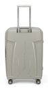 EPIC Zeleste Re: Process 66 cm Trolley M Luxury Taupe
