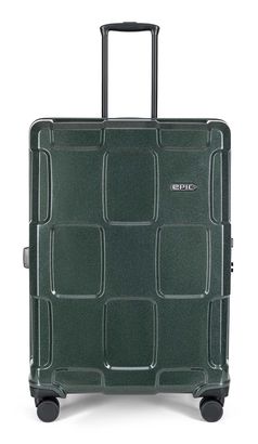 EPIC Crate Reflex EVO Trolley L Emerald Green