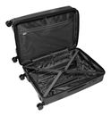 EPIC Halo 75 cm Trolley Exp. L Instant Black EPIC Halo 75 cm Trolley Exp. L Instant Black