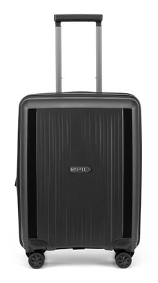 EPIC Halo 55 cm Trolley Exp. S Instant Black