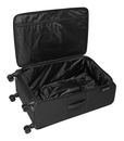 EPIC Jupiter 4X Trolley L Black