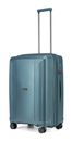 EPIC Anthem Expandable Trolley M Aqua Teal EPIC Anthem Expandable Trolley M Aqua Teal