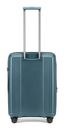EPIC Anthem Expandable Trolley M Aqua Teal EPIC Anthem Expandable Trolley M Aqua Teal