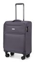 EPIC Jupiter 4X Trolley S Excalibur Grey EPIC Jupiter 4X Trolley S Excalibur Grey