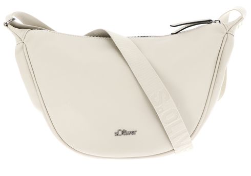 s.Oliver Shoulderbag Brown