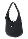 BOSS Lidney Hobo Bag Black BOSS Lidney Hobo Bag Black
