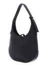 BOSS Lidney Hobo Bag Black BOSS Lidney Hobo Bag Black