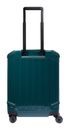 PIQUADRO Pop Cabin Trolley 4 Wheels S Green
