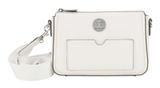 JOOP! Solido Tondo Jasmina Shoulderbag S White