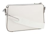 JOOP! Solido Tondo Jasmina Shoulderbag S White