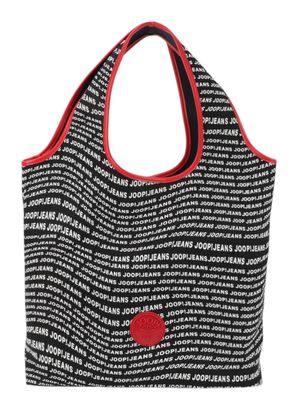 JOOP! Mercato Loulou Tote XL Black
