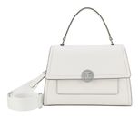 JOOP! Solido Tondo Cady Handbag S White
