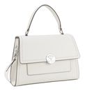 JOOP! Solido Tondo Cady Handbag S White