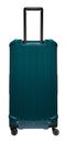 PIQUADRO Pop Trunk 4 Wheels L Green PIQUADRO Pop Trunk 4 Wheels L Green