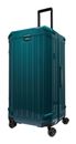 PIQUADRO Pop Trunk 4 Wheels L Green PIQUADRO Pop Trunk 4 Wheels L Green