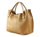 GIANNI CHIARINI Fiamma Handbag Nature