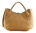 GIANNI CHIARINI Fiamma Handbag Nature