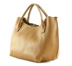 GIANNI CHIARINI Fiamma Handbag Nature