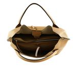 GIANNI CHIARINI Fiamma Handbag Nature