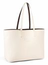 REPLAY Shoulder Bag Dirty White + Java REPLAY Shoulder Bag Dirty White + Java