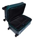 PIQUADRO Pop Trunk 4 Wheels M Green PIQUADRO Pop Trunk 4 Wheels M Green