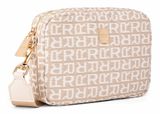 REPLAY Crossbody Bag Safari - Drty White REPLAY Crossbody Bag Safari - Drty White