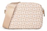 REPLAY Crossbody Bag Safari - Drty White REPLAY Crossbody Bag Safari - Drty White
