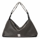 REPLAY Handbag Black REPLAY Handbag Black
