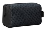 Calvin Klein Sculpted Impression Washbag Na Black Calvin Klein Sculpted Impression Washbag Na Black
