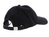 Calvin Klein Monologo Cap Black Calvin Klein Monologo Cap Black