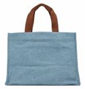 REPLAY Shoulder Bag Denimblue